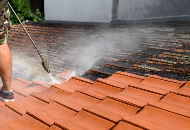 Pressure Washing Services for Businesses in Powhatan Point, OH