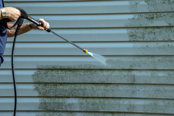 Local Pressure Washing Services in Powhatan Point, OH